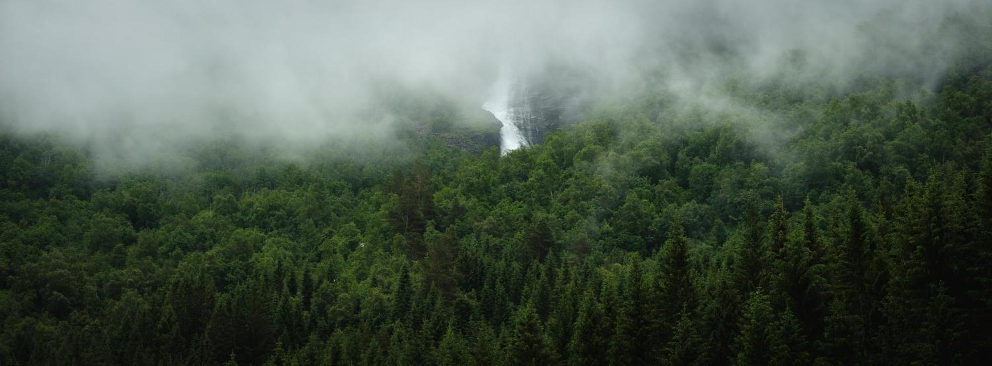 Hotel Utsikten - By Classic Norway Hotels Geiranger Εξωτερικό φωτογραφία