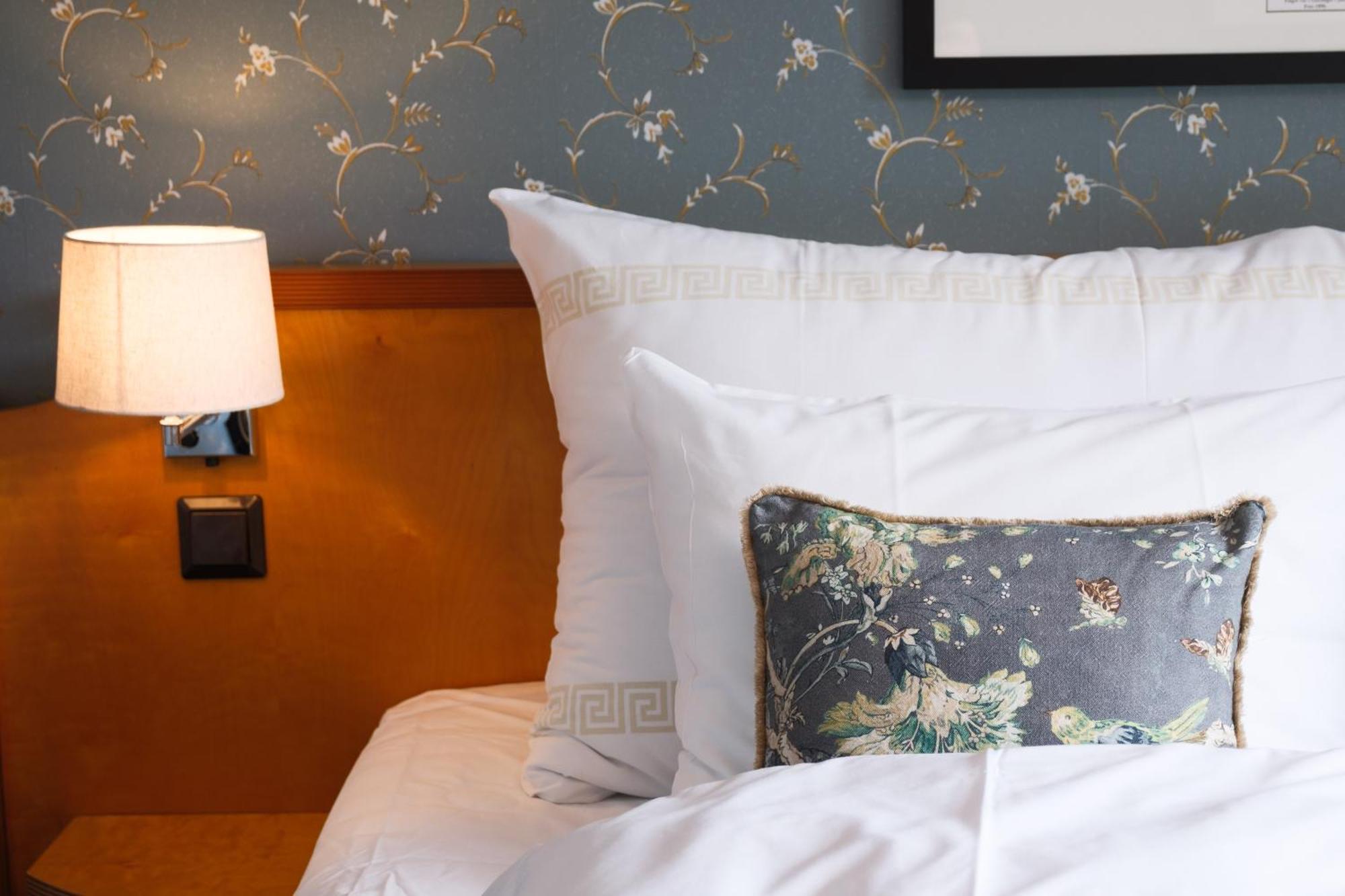 Hotel Utsikten - By Classic Norway Hotels Geiranger Εξωτερικό φωτογραφία