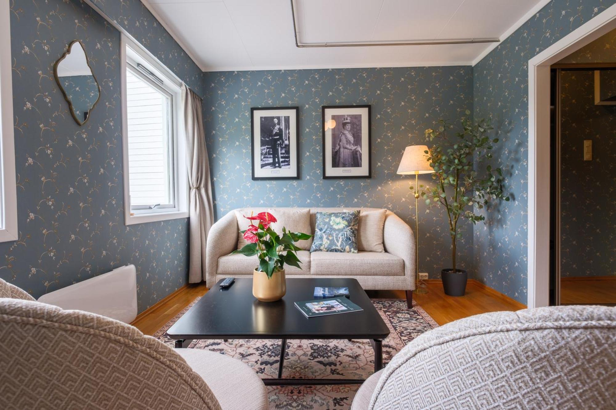 Hotel Utsikten - By Classic Norway Hotels Geiranger Εξωτερικό φωτογραφία