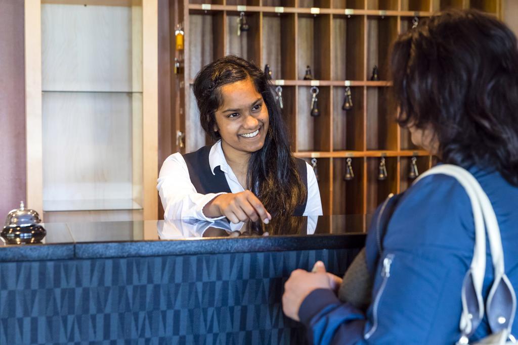 Hotel Utsikten - By Classic Norway Hotels Geiranger Εξωτερικό φωτογραφία